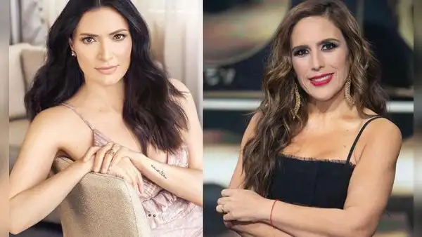 "Multiverso de Bettys": Ana María Orozco y Angélica Vale emocionan a fans por el estreno de 'Betty la fea 2'