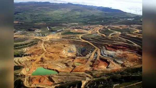 Tía María: se reavivan protestas en el valle del Tambo