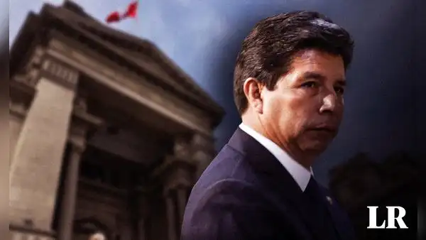 Pedro Castillo: Poder Judicial dispone ampliar 18 meses más de prisión preventiva por el golpe de Estado