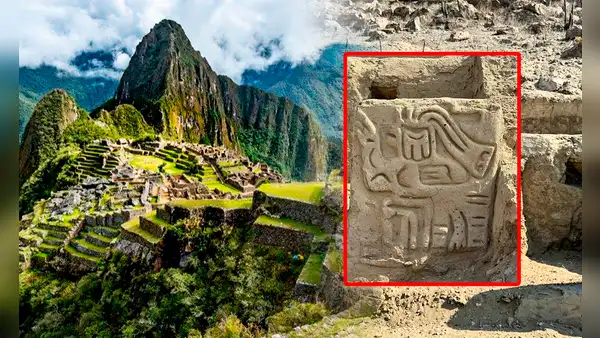 El templo que revela los "orígenes de la religión" en un país de América Latina y supera a una maravilla del mundo en antigüedad