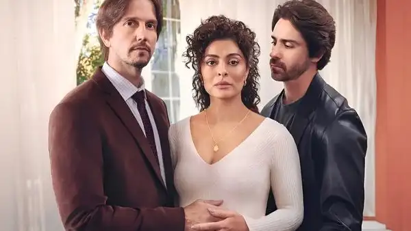 'Mentiras desesperadas' de Netflix, reparto completo: ¿quién es quién en la nueva serie dramática que es top?