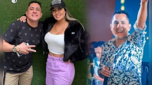 Iván Villacorta confiesa la verdad detrás de su vínculo con Pamela López, expareja de Christian Cueva