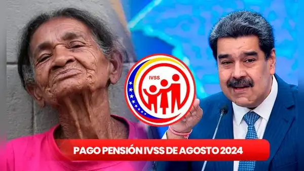 AUMENTO Pago pensión IVSS HOY, 19 de julio 2024: consulta NUEVOS MONTOS, fecha de PAGO y buenas NOTICIAS