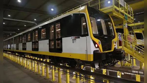 Línea 2 del Metro de Lima: MTC revela motivo de la demora en construcción de estación San Marcos