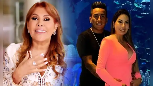¿Magaly Medina lanza indirecta a Christian Cueva, tras engaño con Pamela Franco?: “Qué ganas de ir enamorando”