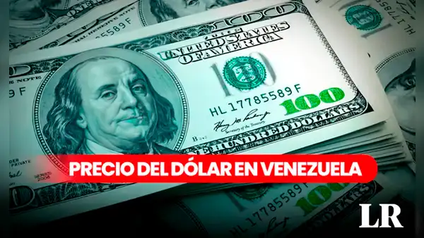 REVISA, DolarToday y Monitor Dólar: precio del dólar en Venezuela hoy, 20 de julio