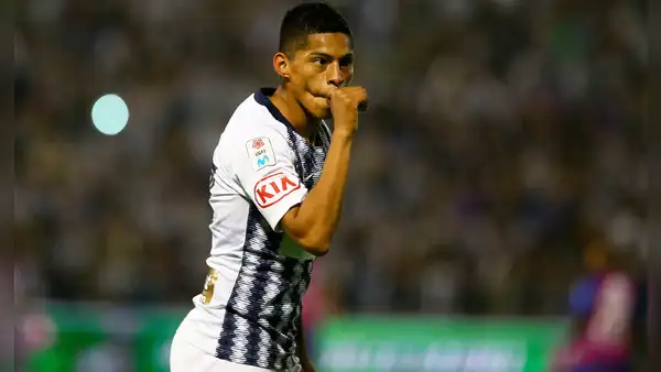 Kevin Quevedo tiene todo listo para su vuelta a Alianza Lima: ¿qué falta para que se concrete su llegada?