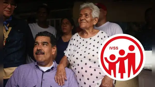 Pago de la Pensión IVSS de agosto 2024: FECHA DE DEPÓSITO, MONTO ACTUALIZADO y nuevos pensionados del Seguro Social