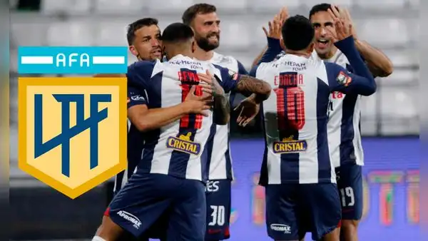 Jugó con Lionel Messi, Alianza Lima no le renovó y acaba de fichar por tradicional club de Argentina