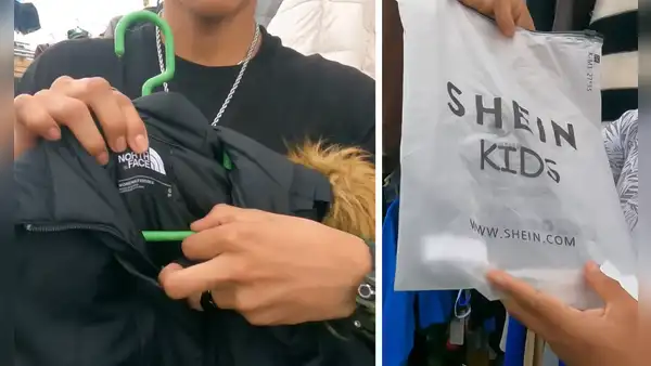 Desde S/1: REMATE EXTREMO de ropa, maquillaje, calzado de marca, en feria de Los Olivos