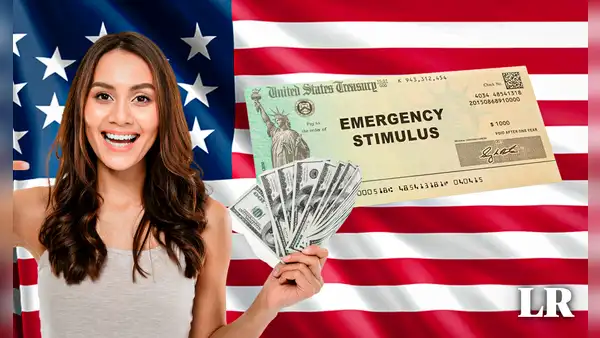 Cheque de estímulo 2024: estos son los estados que pagarán el NUEVO MONTO de US$500 en JULIO, ¿está el tuyo?