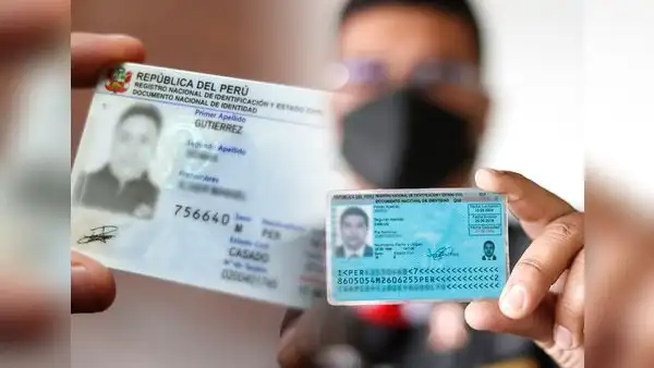 Si tengo DNI azul, ¿también puedo sacar DNI electrónico al mismo tiempo? Esto dice Reniec