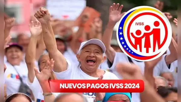 Todos los pagos del IVSS para el 22 de julio: consulta con cédula si te toca cobrar los SUBSIDIOS en Venezuela