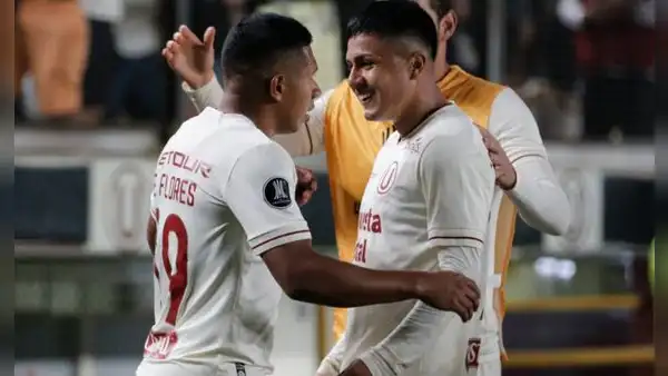 Sin Costa: el sorpreviso 11 de Universitario para derrotar a Atlético Grau en Piura y seguir líder