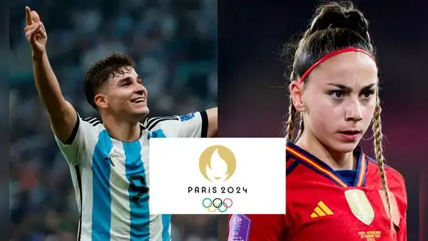 Fútbol en los Juegos Olímpicos París 2024: revisa los grupos, fixture y programación del masculino y femenino