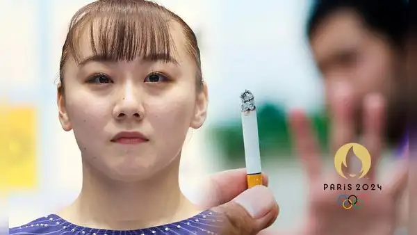 Japón expulsa a Shoko Miyata: capitana de gimnasia queda fuera de Juegos Olímpicos 2024 por fumar y beber