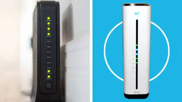 ¿Podemos cambiar el router de nuestra casa o estamos obligados a utilizar el del operador?