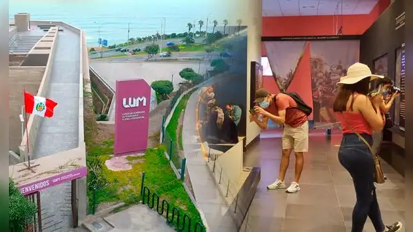 Ingreso GRATIS a museos hasta el 29 de julio: conoce cuáles son del Ministerio de Cultura