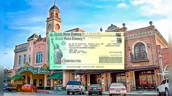 Cheque de estímulo 2024: conoce AQUÍ si calificas al programa para recibir 500 dólares al mes en California