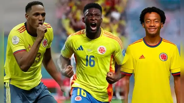 Como Jefferson Farfán: futbolistas colombianos invierten 40 millones de euros en construcción de centro comercial