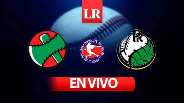 Juego Pinar del Río vs. Las Tunas: sigue EN VIVO la final de la Serie Nacional de Béisbol de Cuba