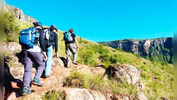 ¿Amante de la aventura? Descubre los 9 mejores lugares para hacer trekking cerca de Lima