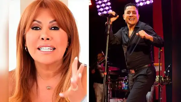 Magaly Medina revela que Iván Villacorta no tiene casas y vendió su carro: “Más 'misión'"