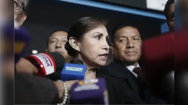Patricia Benavides: PJ confirma archivo de demanda de amparo que buscaba anular proceso disciplinario de la JNJ