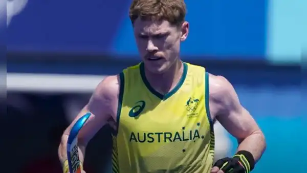 París 2024: jugador de hockey se amputa dedo para competir en los Juegos Olímpicos