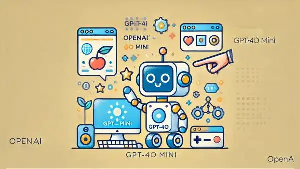 OpenAI 'jubila' a ChatGPT-3.5 y estrena nuevo modelo de lenguaje: ChatGPT-4o Mini