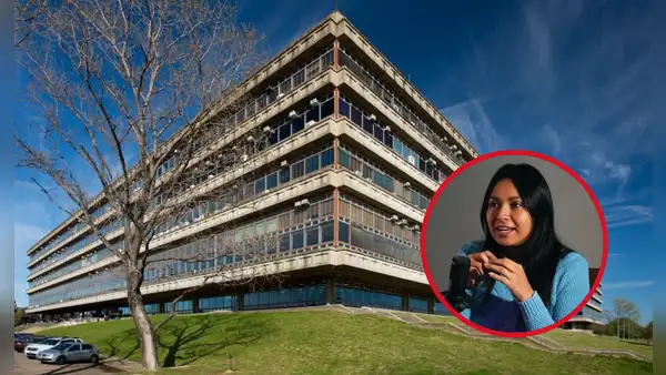Egresada de la UPC estudia en la UBA de ARGENTINA y compara nivel académico: "Enseñan cosas que no se ven en Perú”