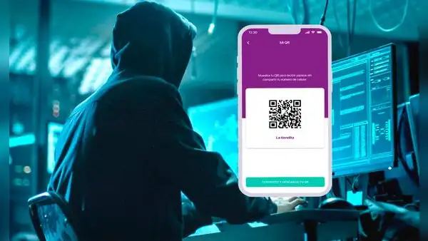 Nueva modalidad de estafa en Yape y Plin: así adulteran códigos QR para robar tus datos y desviar el dinero
