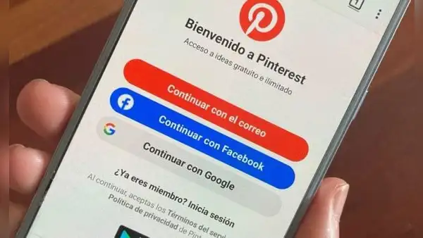 ¿Utilizas Facebook o Google para iniciar sesión en páginas web? No es tan seguro como parece ser