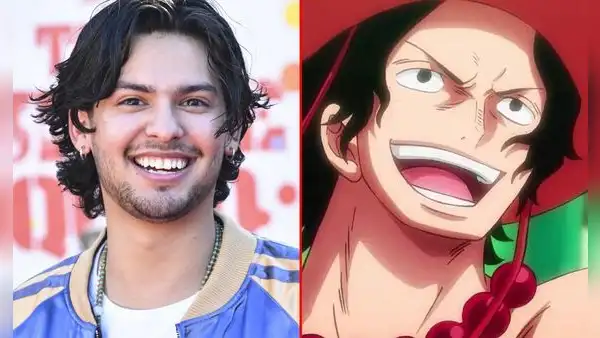 ¿Xolo Maridueña será Ace en ‘One Piece’ live action? Actor peruano hace IMPACTANTE revelación