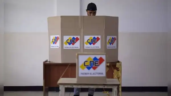 Registro Electoral Venezuela 2024: consulta con cédula tu participación al CNE y conoce dónde votar