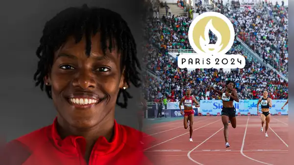 La famosa atleta dominicana y el IMPRESIONANTE RÉCORD que quiere romper en París 2024