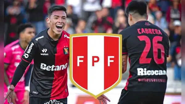 La 'rompe' en Melgar, tiene más goles que Guerrero y Succar, pero Fossati no lo llevó a la Copa América
