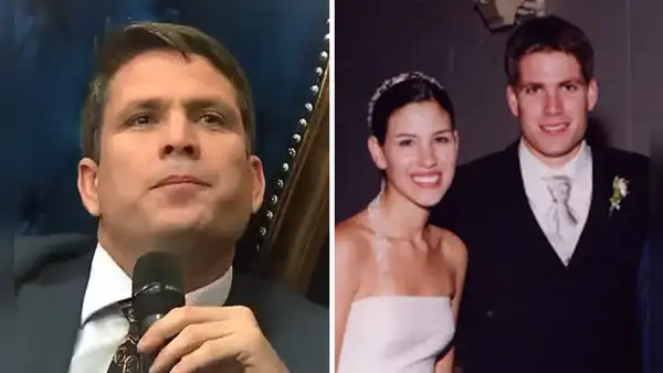 ‘Paco’ Bazán se quebró EN VIVO al hablar de su esposa y teme perder su castidad: “Hay mucho sufrimiento, estoy cansado”