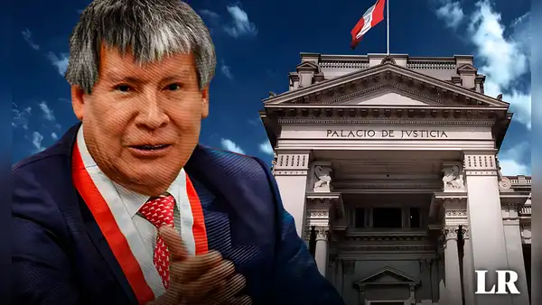 Caso Rolex: Poder Judicial admite recurso de apelación de Wilfredo Oscorima