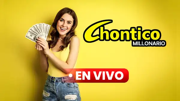 Chontico Día y Noche de HOY, 25 de julio: conoce los números ganadores del Sorteo EN VIVO vía Telepacífico