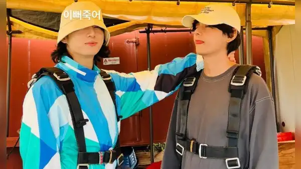 BTS: El emotivo pedido de Taehyung que llevó a Jungkook a viajar de Corea hasta Hawái