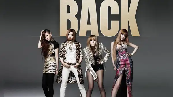 2NE1 regresa al k-pop en 2024 bajo la agencia YG Entertainment y anuncia gira mundial a lo grande