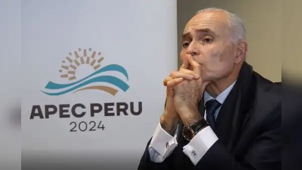 Embajador Carlos Vásquez: “Las inversiones de APEC en el Perú superan los US$50.000 millones”