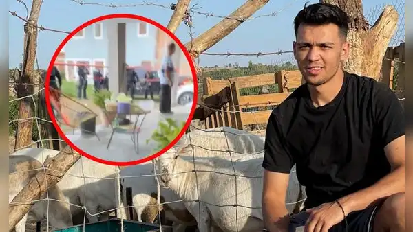 Luis Ángel Róbelo: tiktoker mexicano transmitió en vivo el asesinato de su papá y hermano