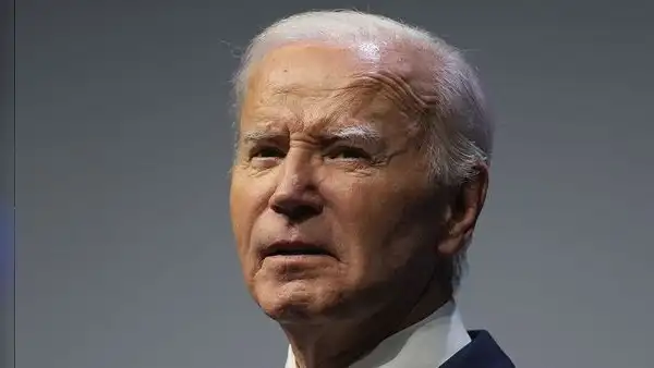 Joe Biden anuncia que se retira de la carrera por la Presidencia de Estados Unidos