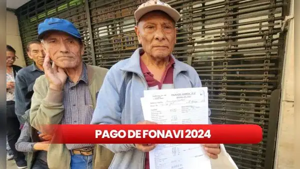 Fonavi 2024: quiénes integran el grupo reintegro 2, lista de beneficiarios y cuándo cobrar los aportes