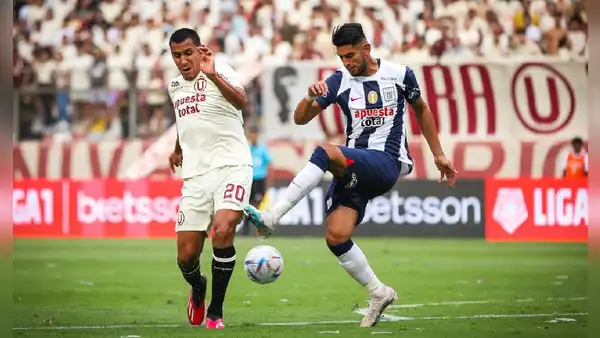 Clásico Universitario vs. Alianza Lima: fecha, hora y canal de TV por el Torneo Clausura