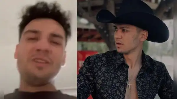 ¿Quién es Luis Ángel Robelo, tiktoker que impactó en redes sociales con desgarradora transmisión en vivo?