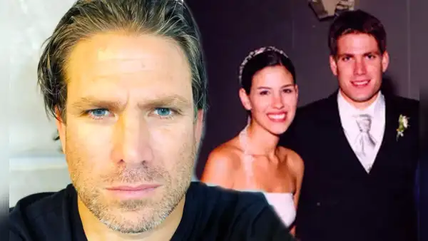 Paco Bazán: ¿Quién es su aún esposa y cuál fue la fuerte razón por la que se separó tras 20 años de matrimonio?