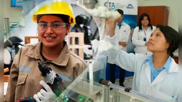 Carreras técnicas gratis reconocidas por Minedu: ¿cómo inscribirse en los 25 institutos públicos de Lima?
